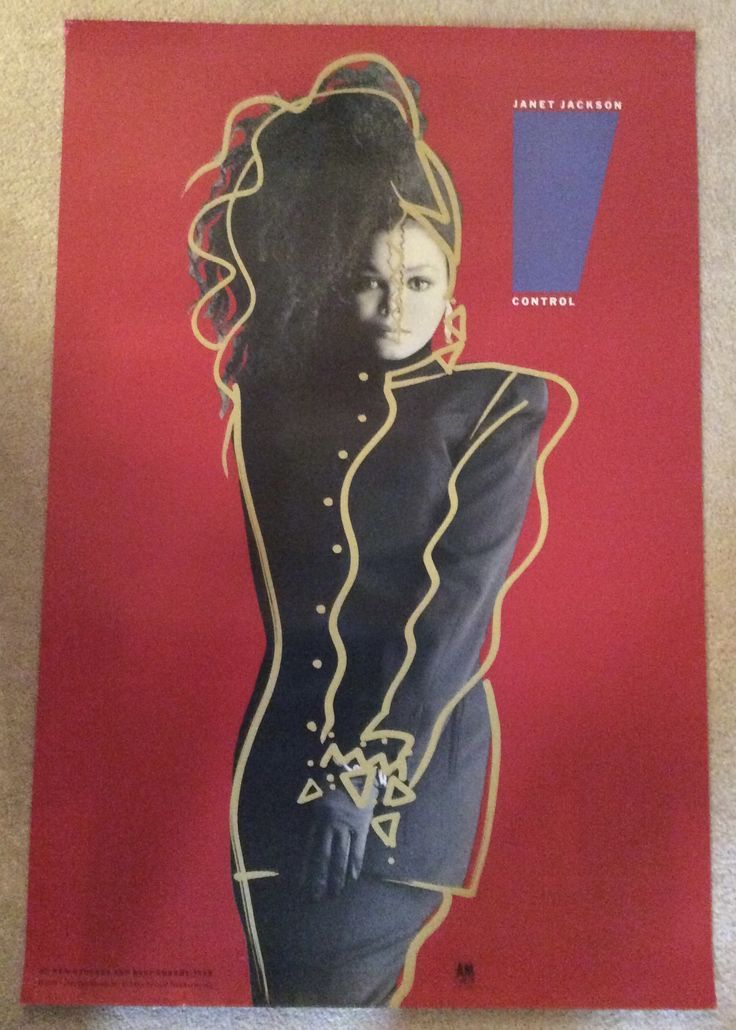 janet jackson posters 0036