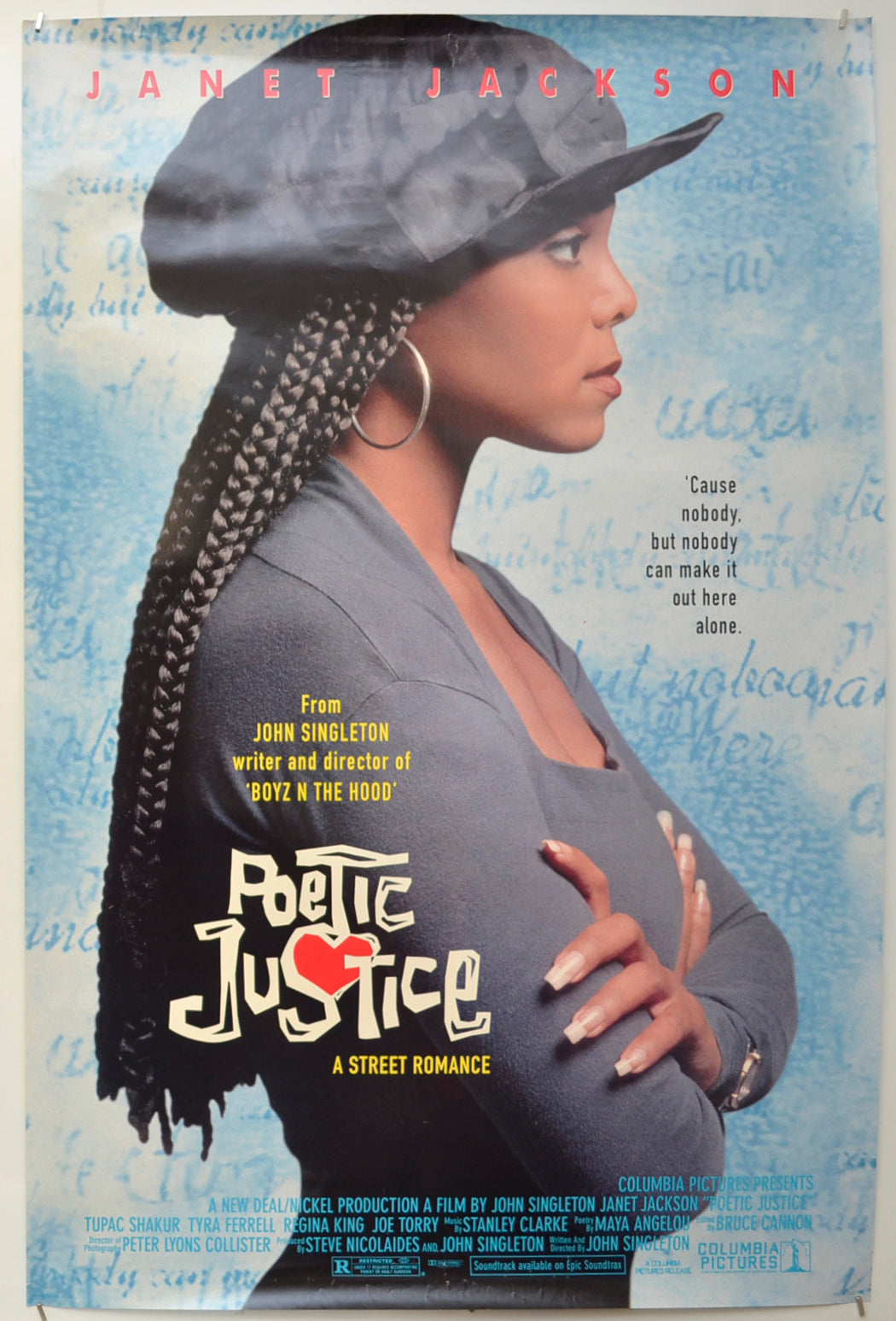 janet jackson posters 0040