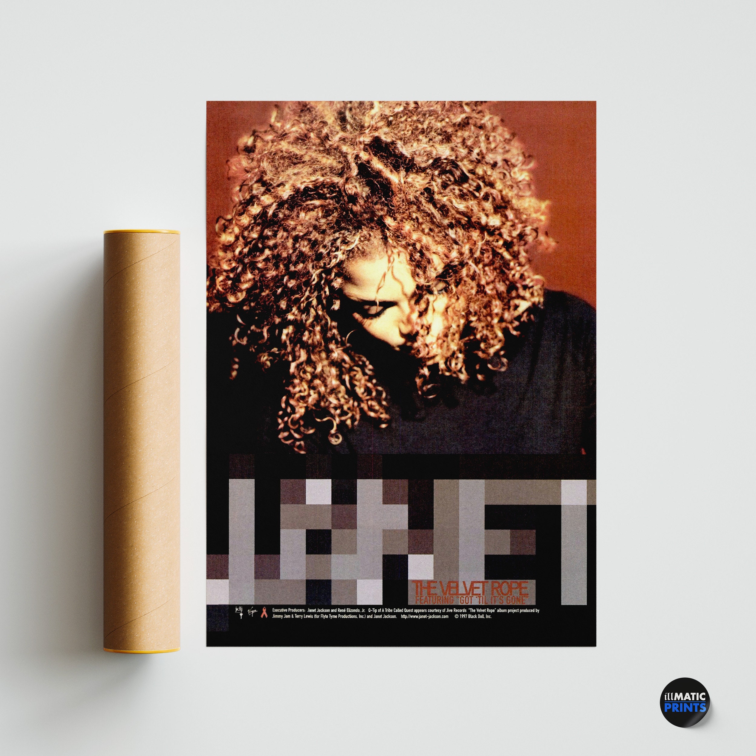 janet jackson posters 0042