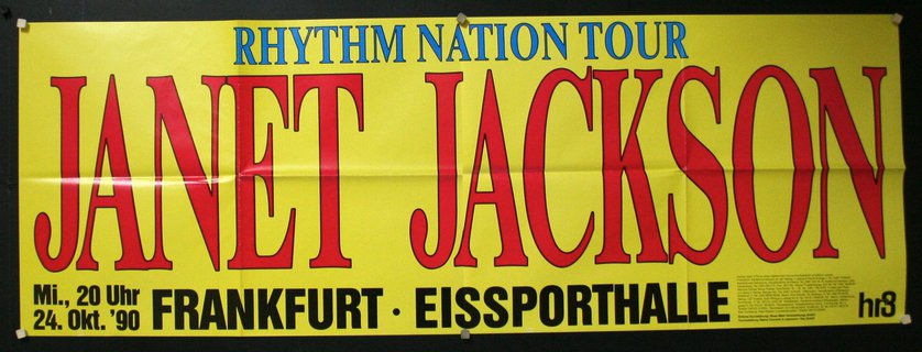 janet jackson posters 0045