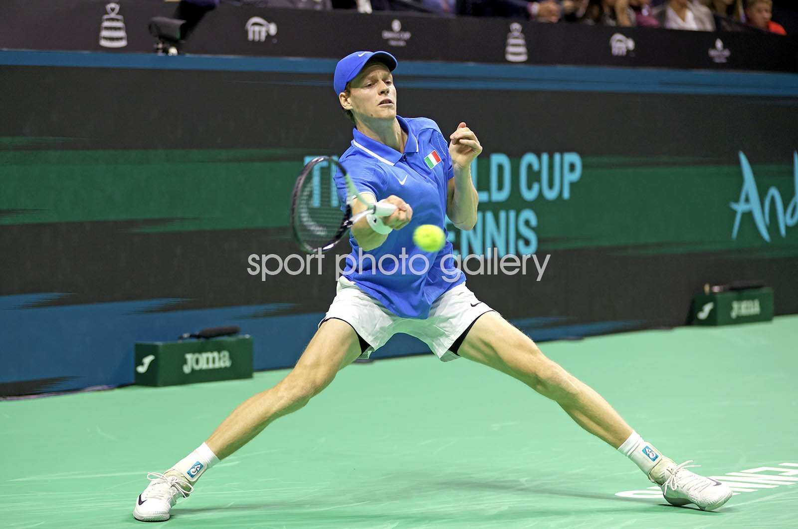 jannik sinner forehand 0020