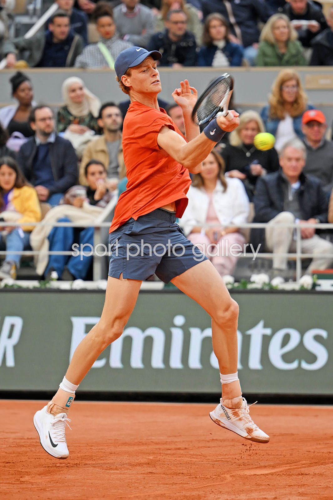 jannik sinner forehand 0041
