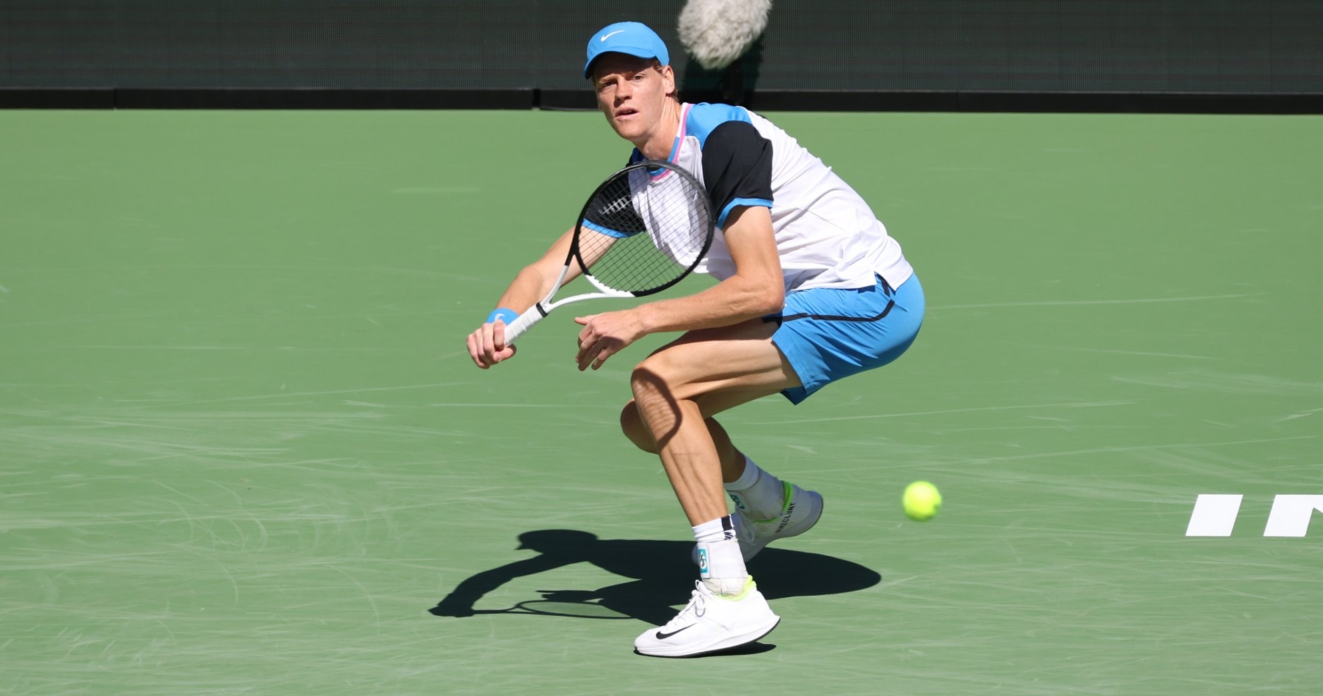 jannik sinner indian wells 0010