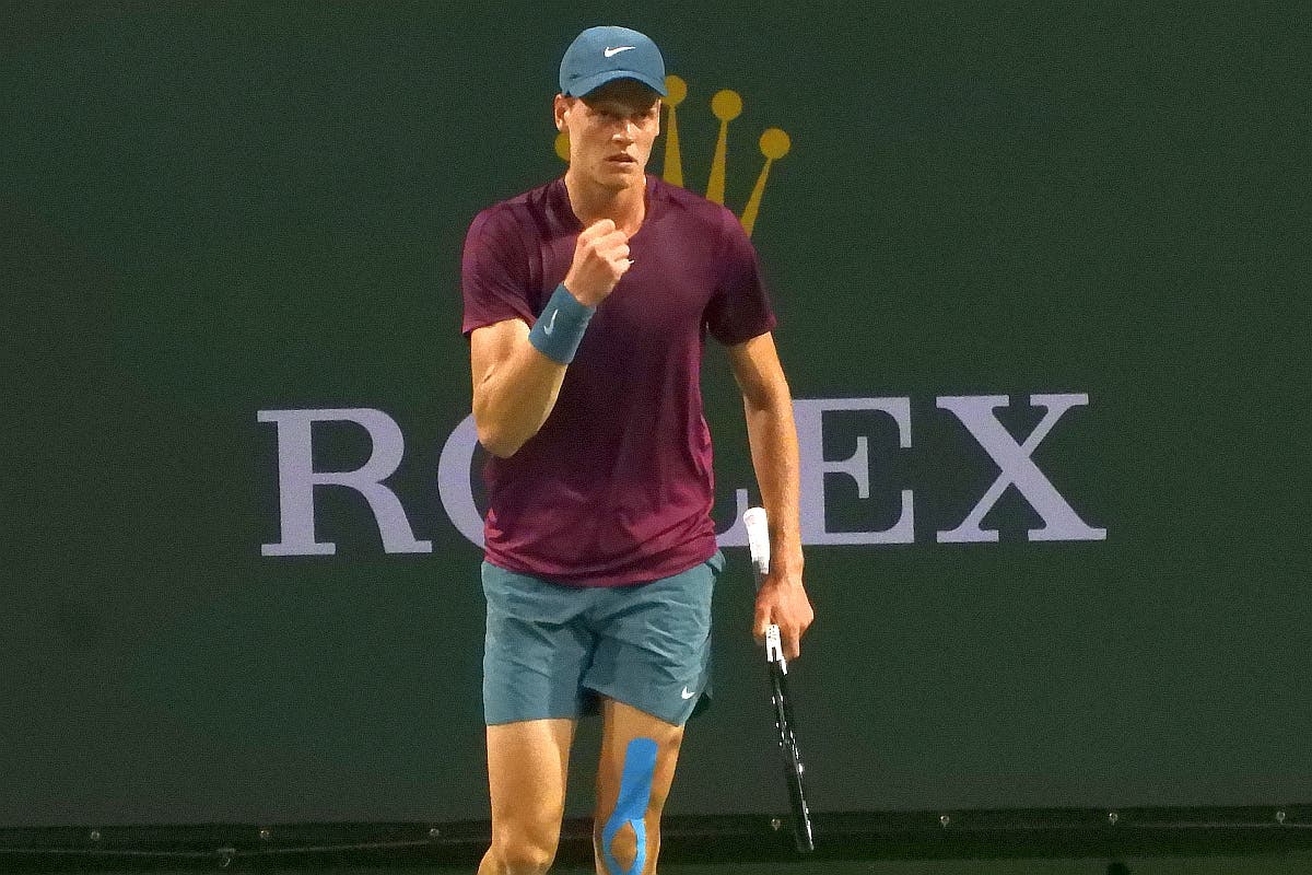 jannik sinner indian wells 0017