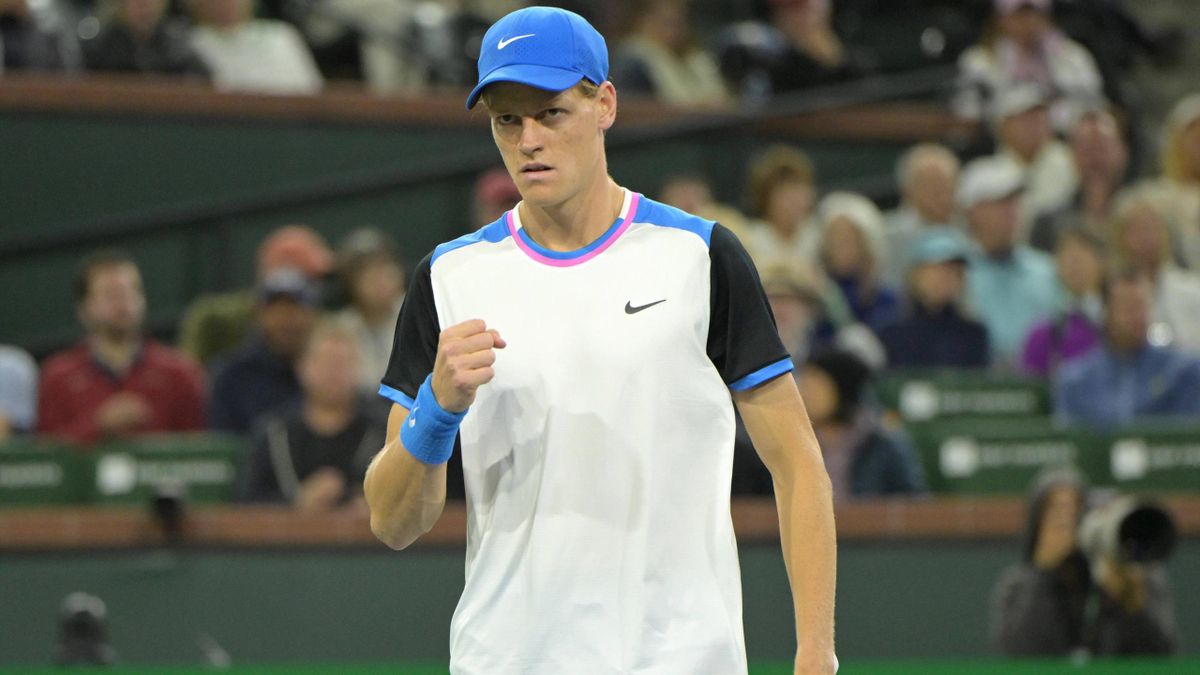jannik sinner indian wells 0026