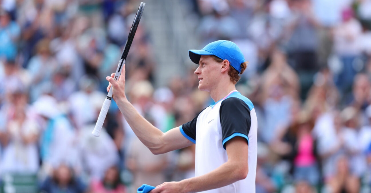 jannik sinner indian wells 0034