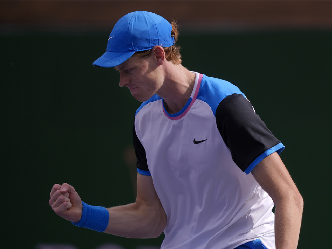 jannik sinner indian wells 0035