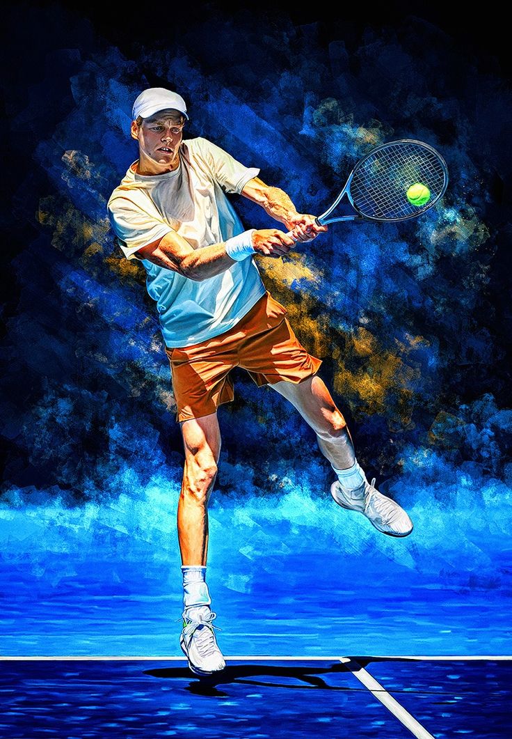 jannik sinner wallpaper 0020