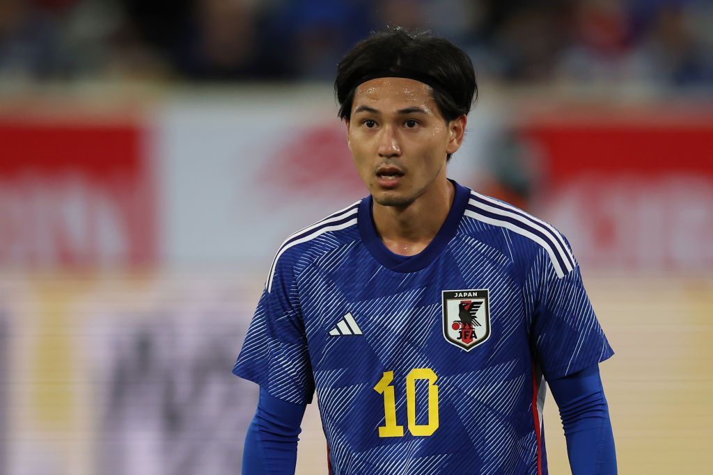 Japan football squad 0009