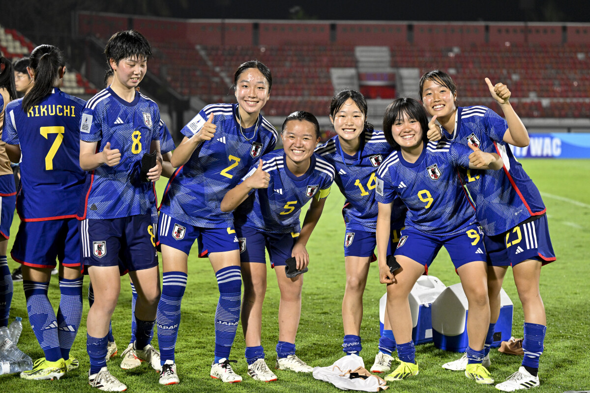 Japan football squad 0022