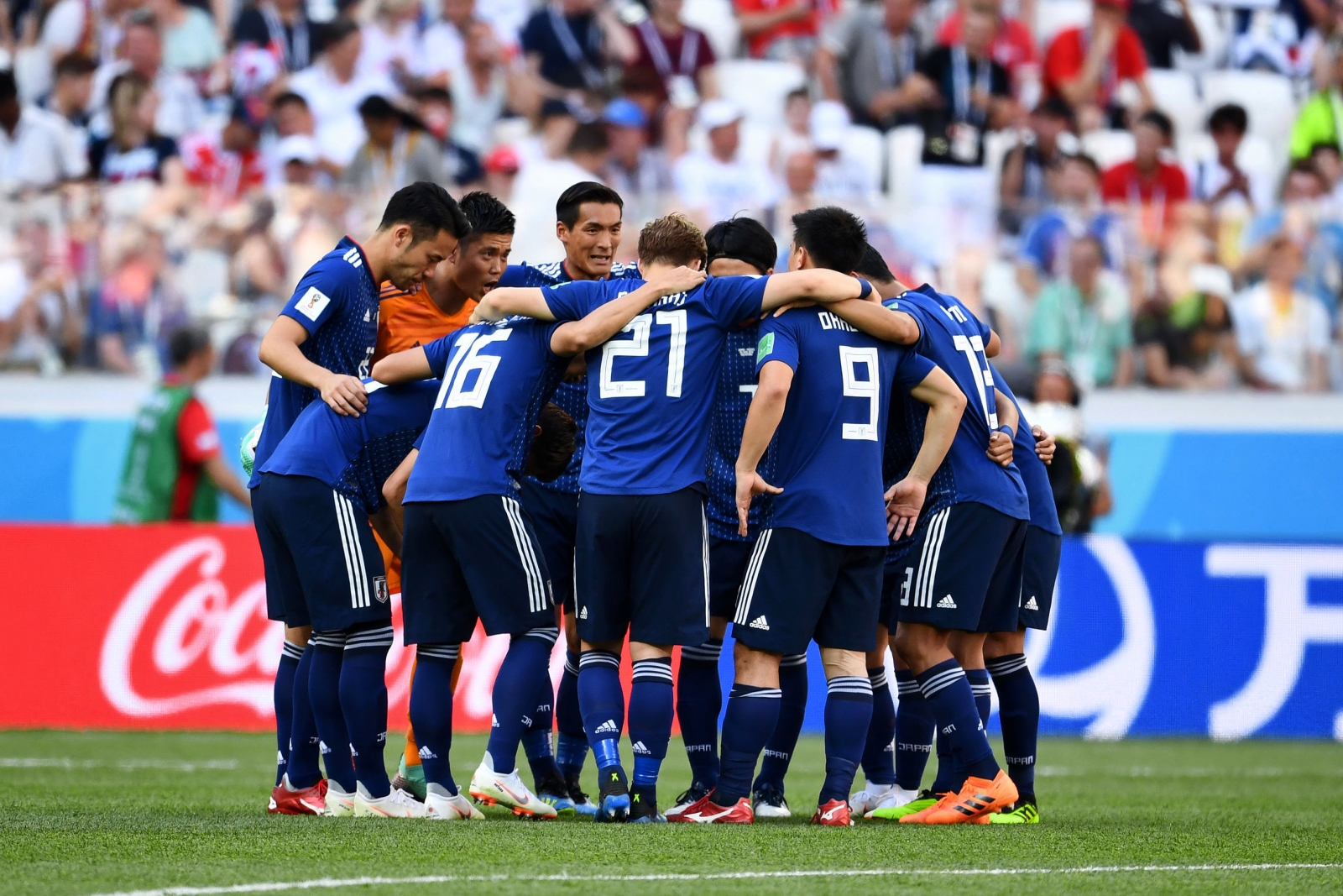 Japan football squad 0024