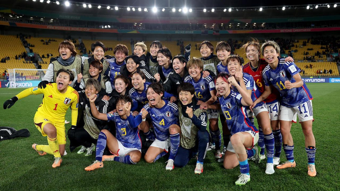 Japan football squad 0027