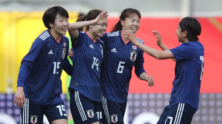 Japan football squad 0029