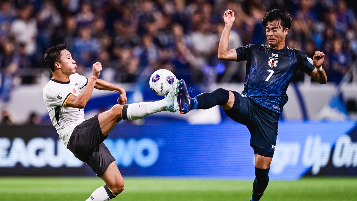 Japan football squad 0036