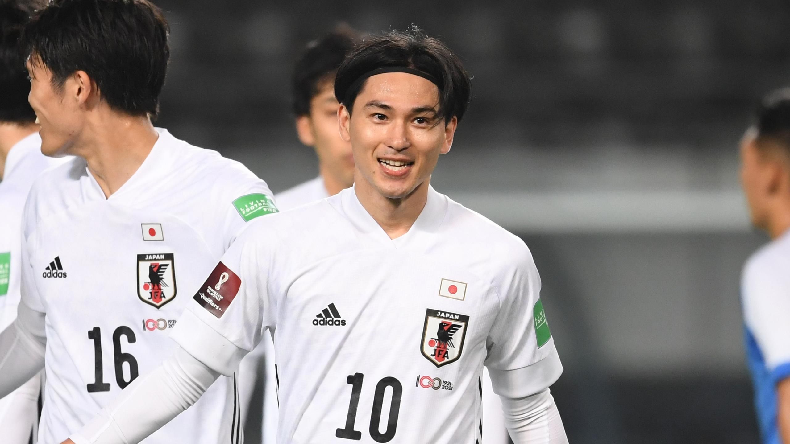 Japan football squad 0039