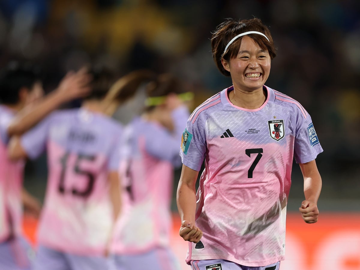 Japan football squad 0046