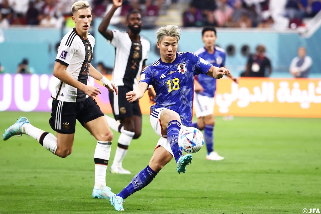 Japan football squad 0047