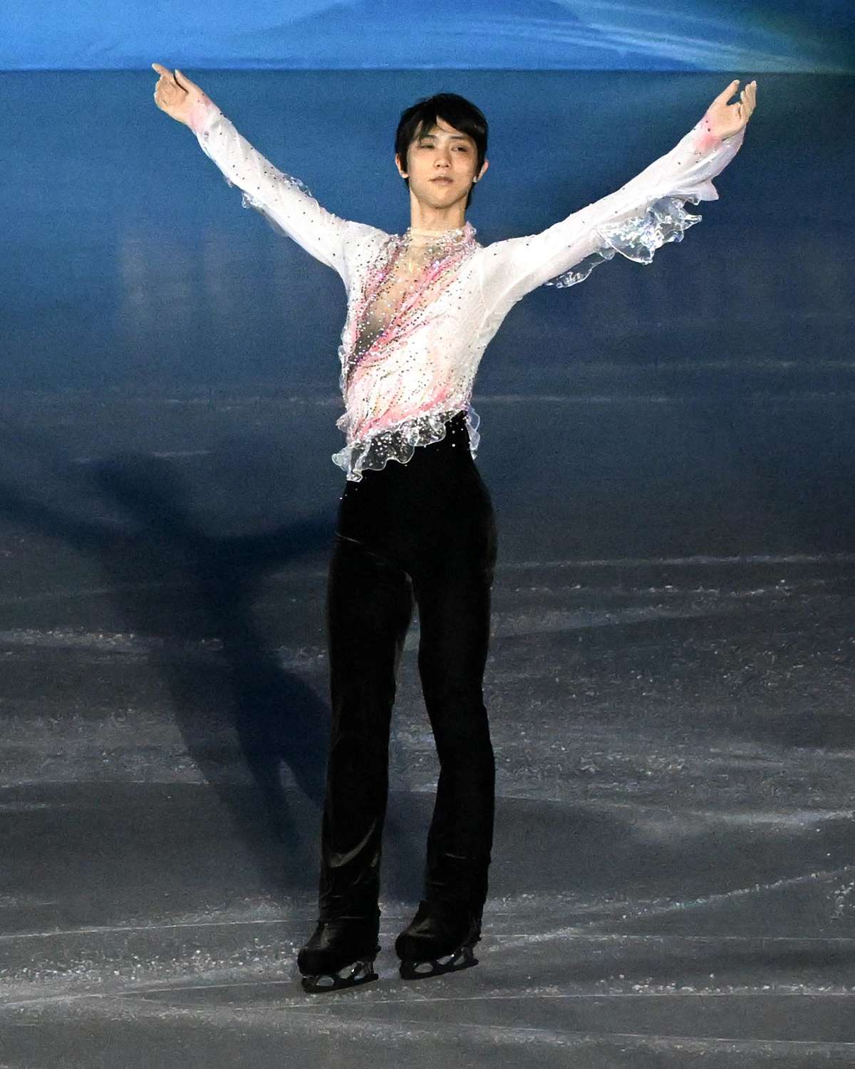 Japan ice skating events