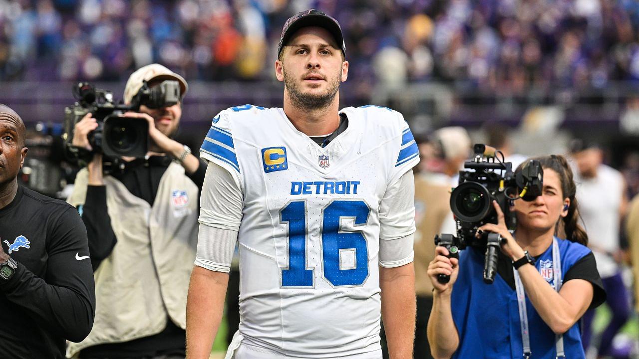 jared goff images 0010