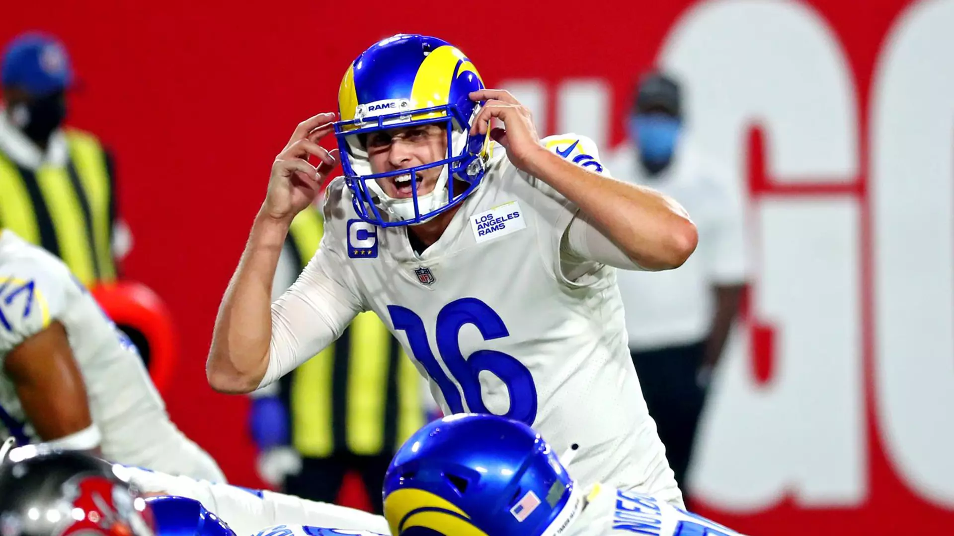 jared goff images 0013