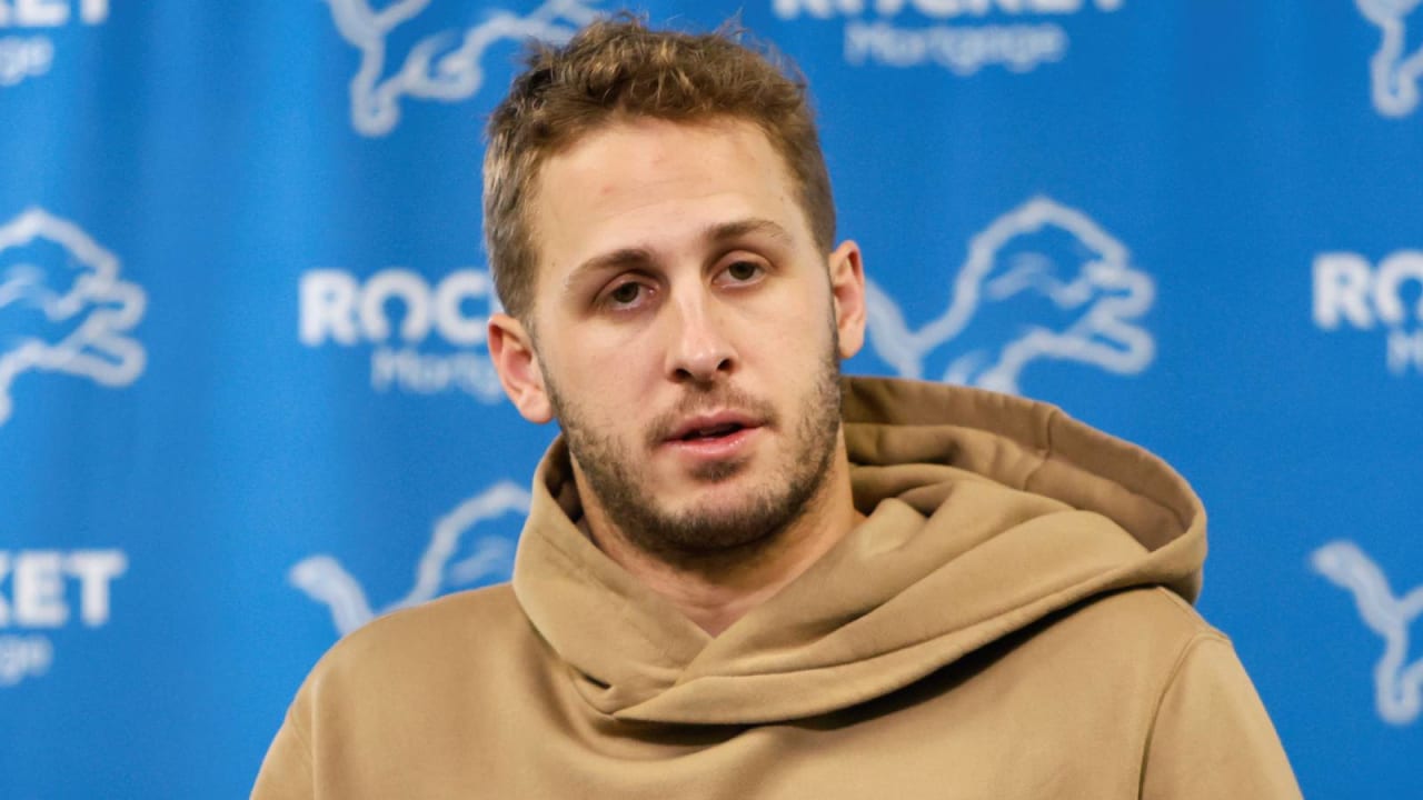 jared goff images 0028