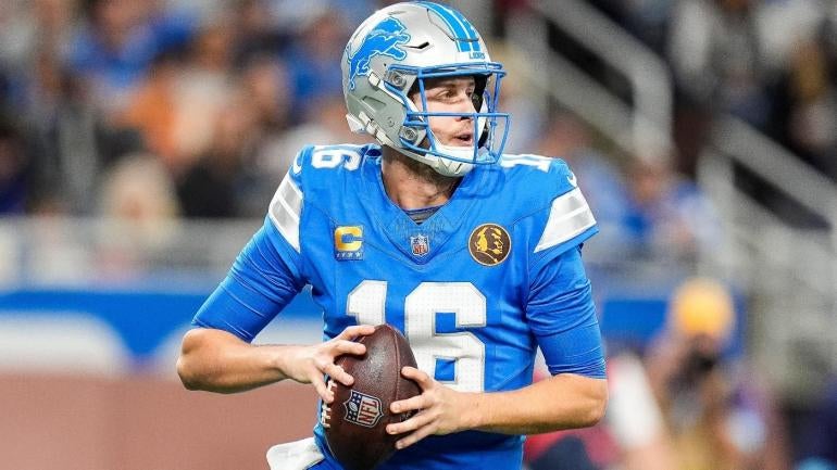 jared goff photos