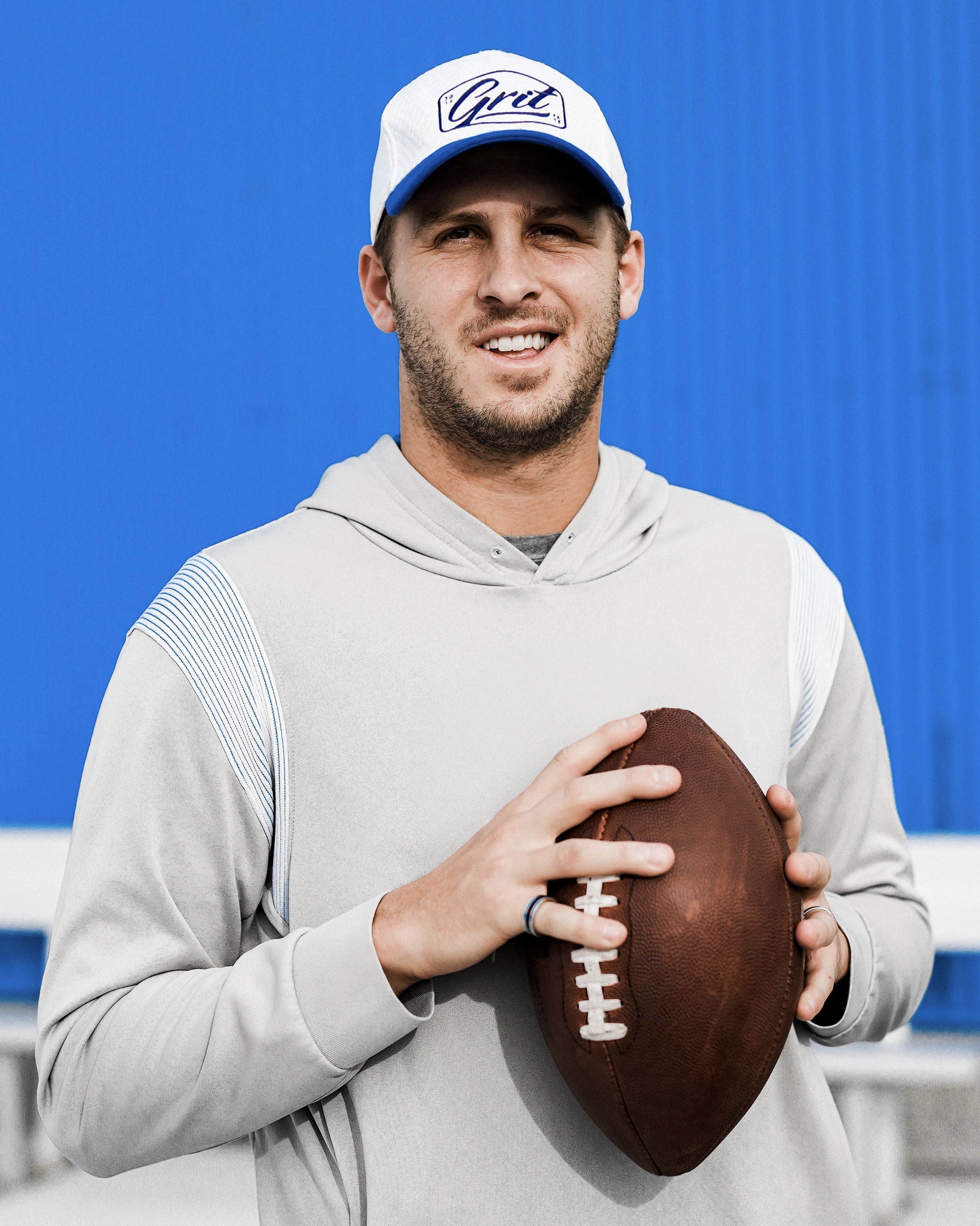 Jared Goff player profile
