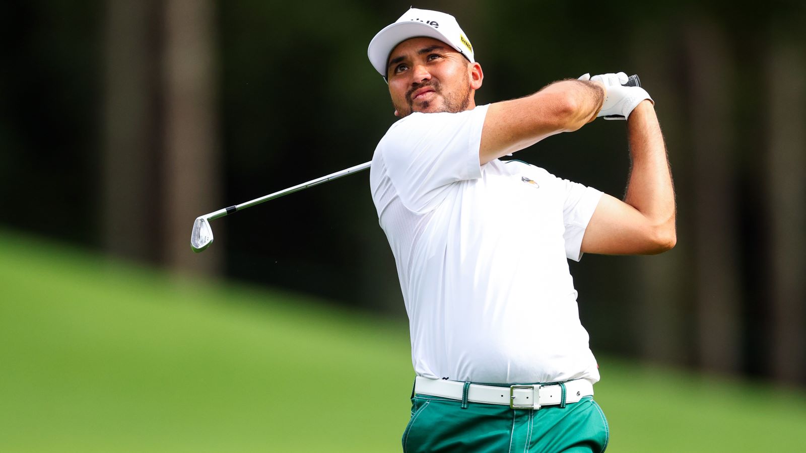 Jason Day 2023 performance