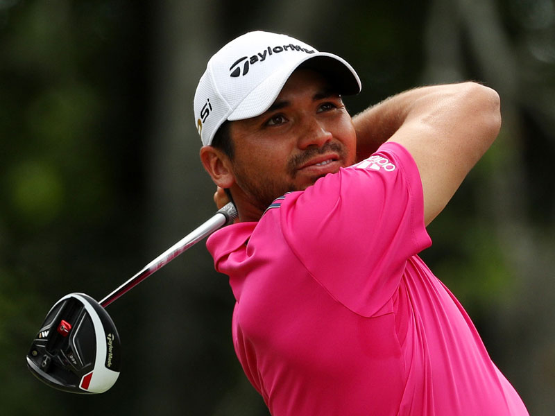 Jason Day 2023 Players Championship recap