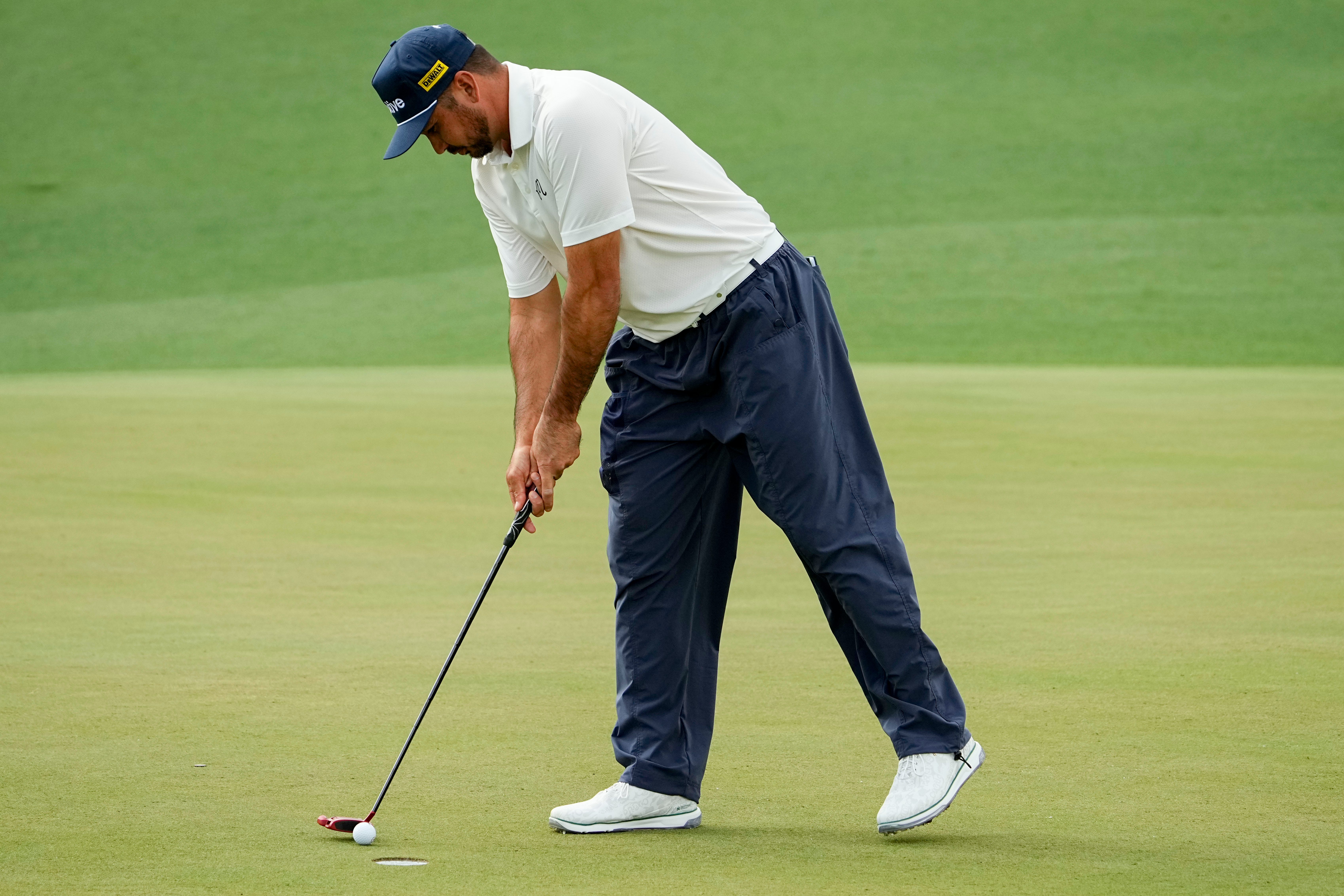 Jason Day biography