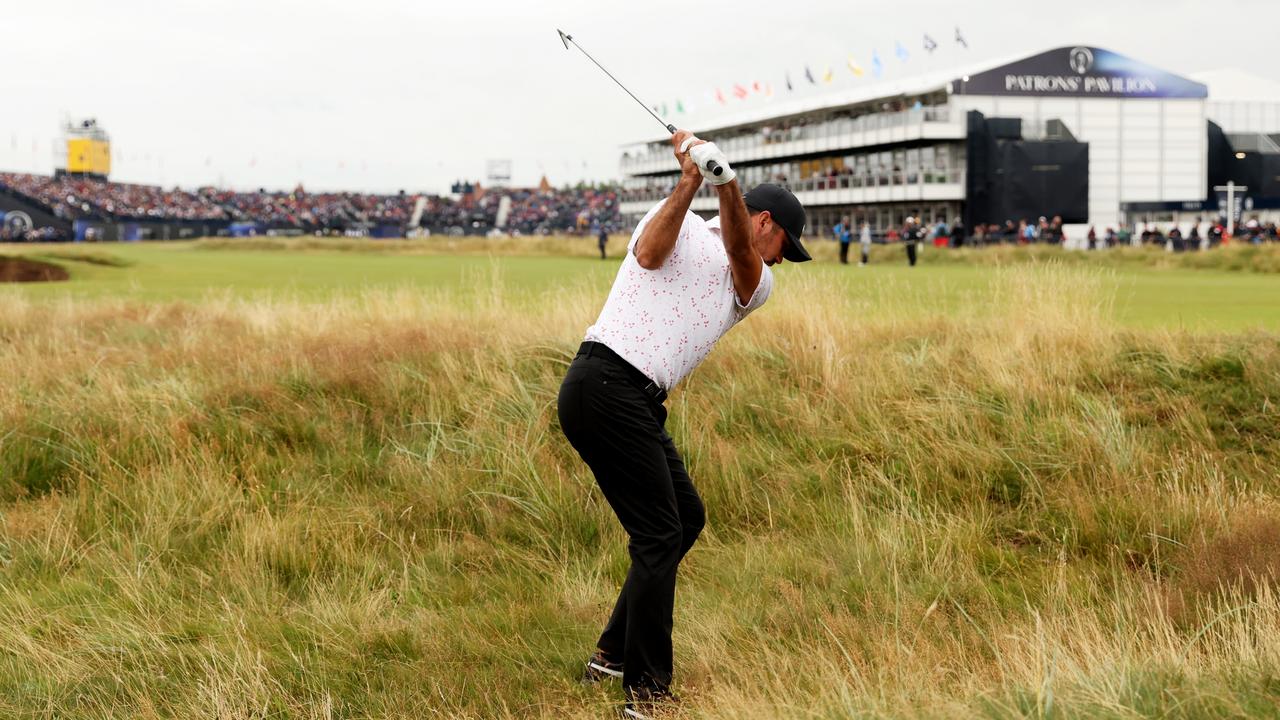 jason day farmers insurance open 0012