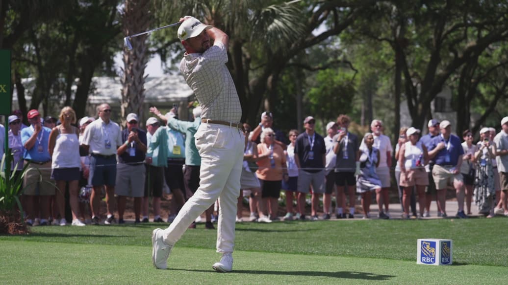 Jason Day family background