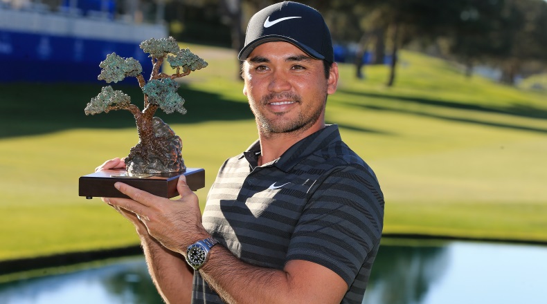 Jason Day fans reactions 2023