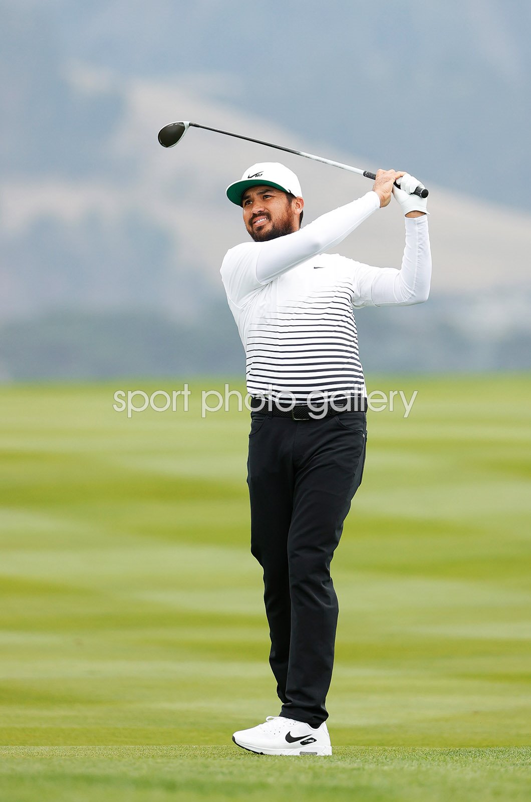 Jason Day golf history