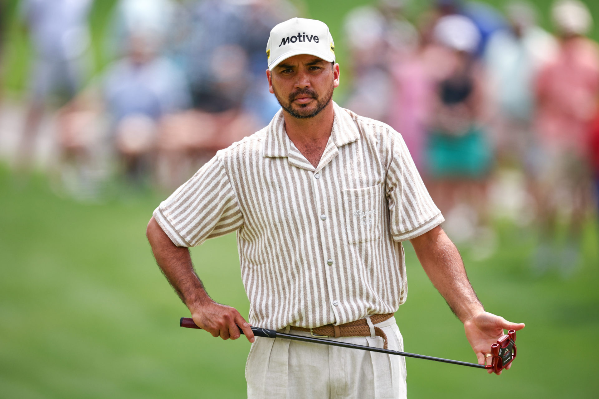 Jason Day highlights