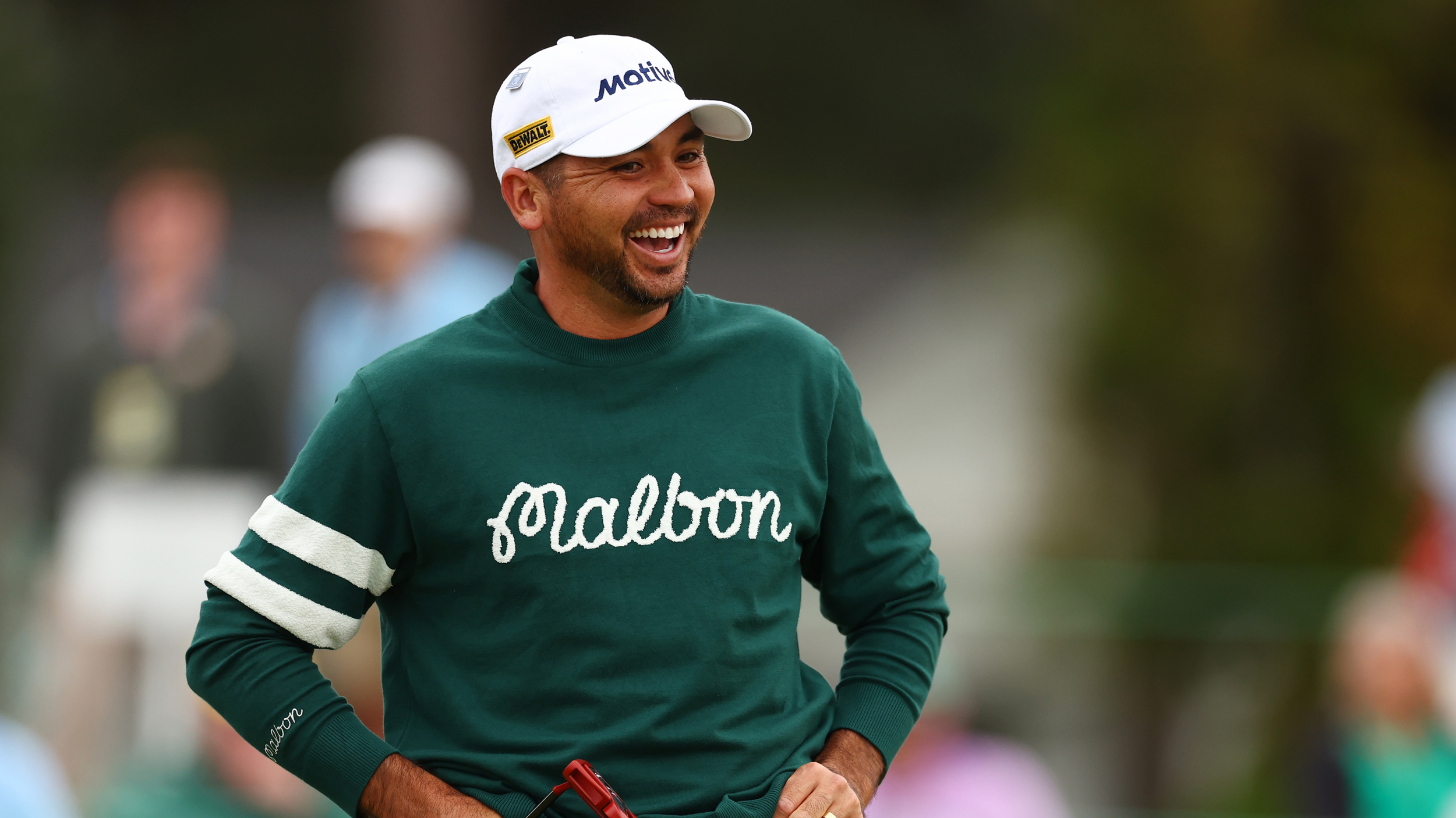 Jason Day recent news