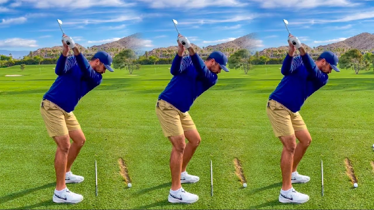 Jason Day swing tips
