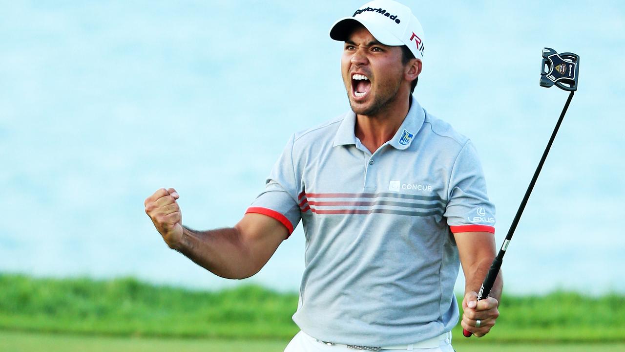 Jason Day swing 0012