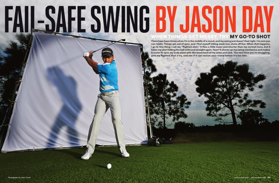 Jason Day swing 0037