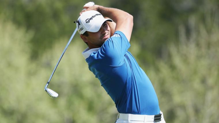 Jason Day tournament history