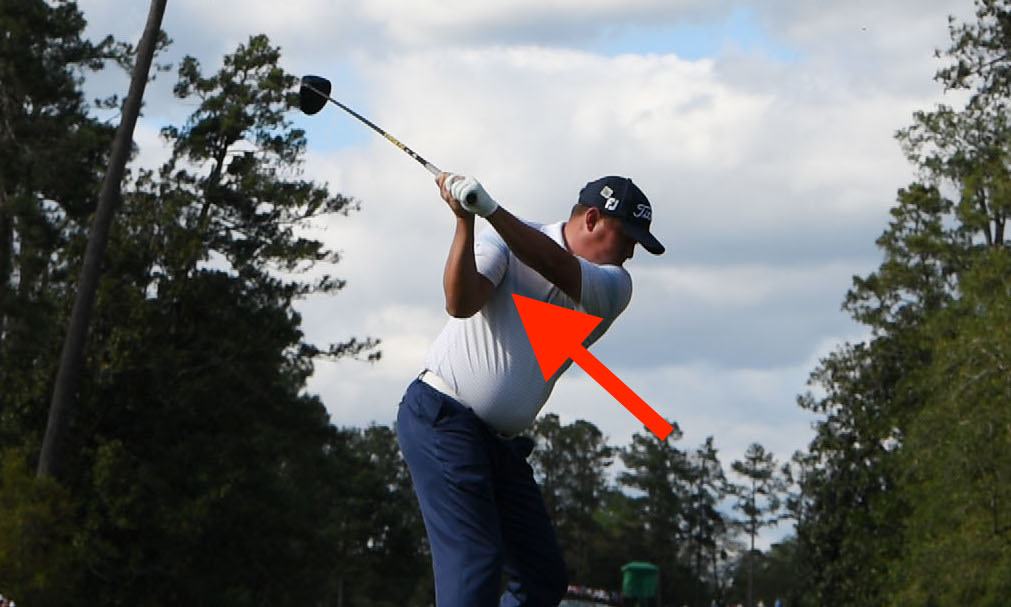 jason dufner oak hill