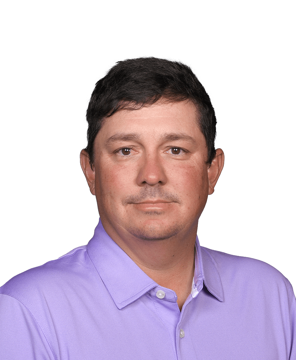 jason dufner oak hill