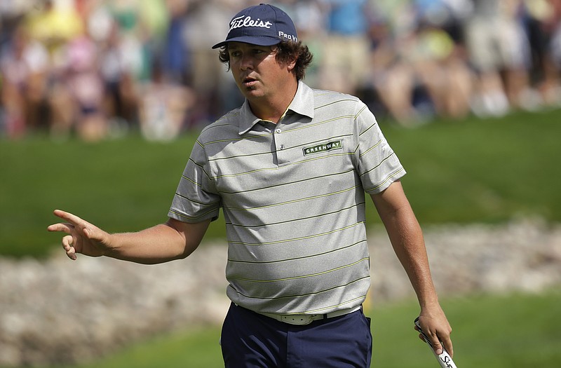 jason dufner oak hill 0046