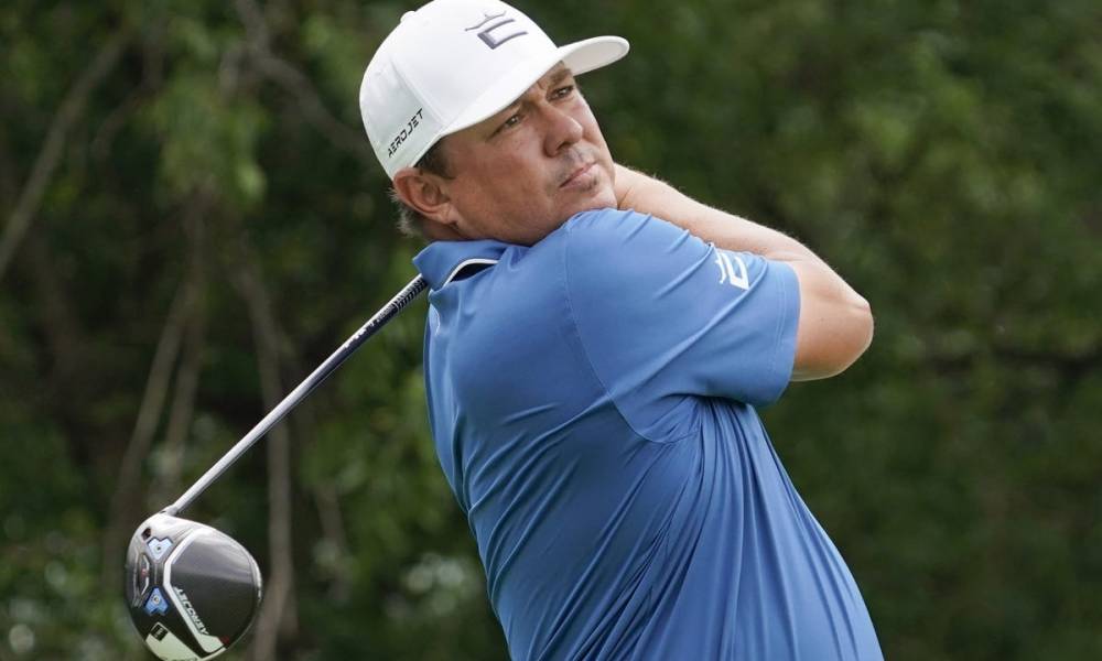 jason dufner oak hill
