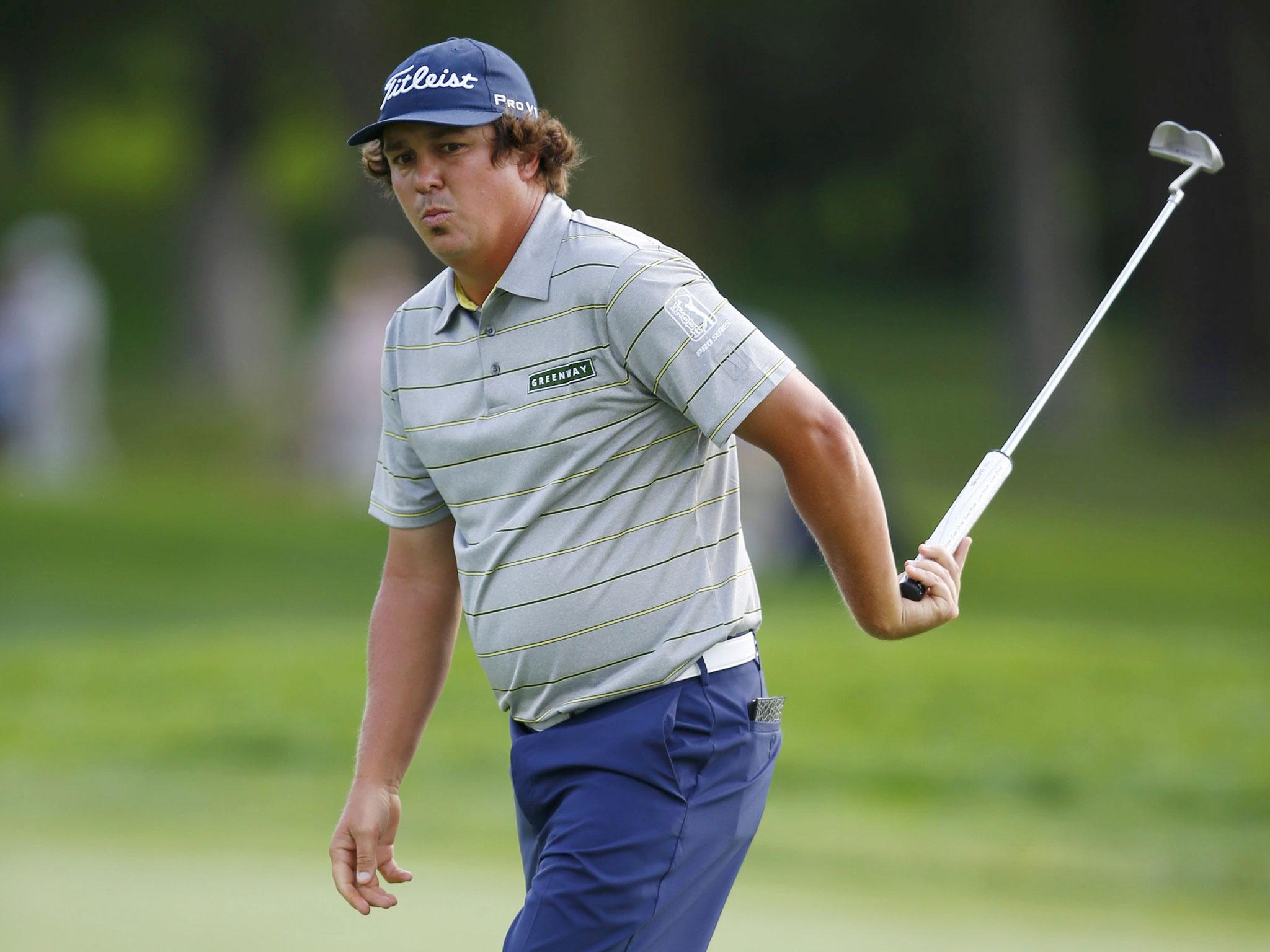 jason dufner oak hill
