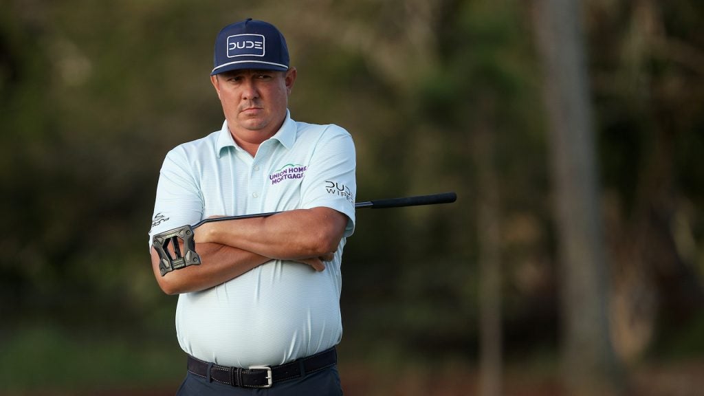 Jason Dufner net worth