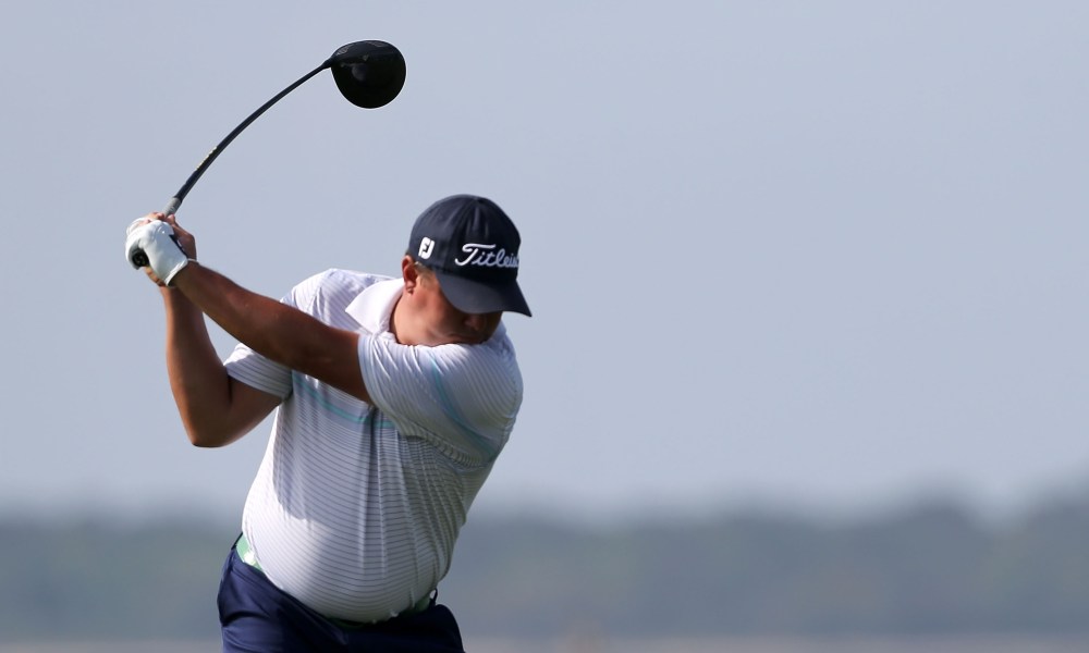 jason dufner oak hill
