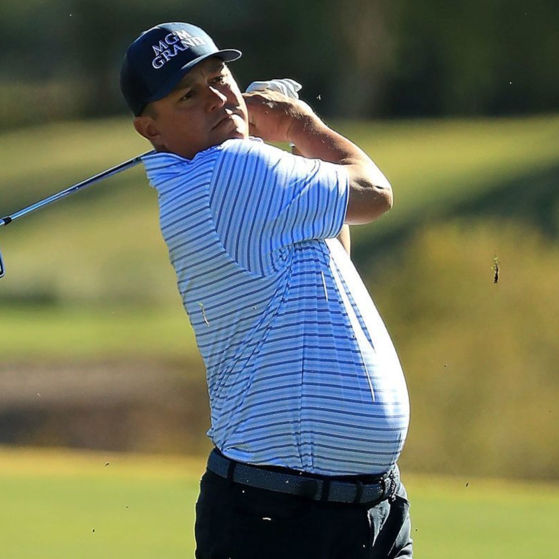 jason dufner oak hill
