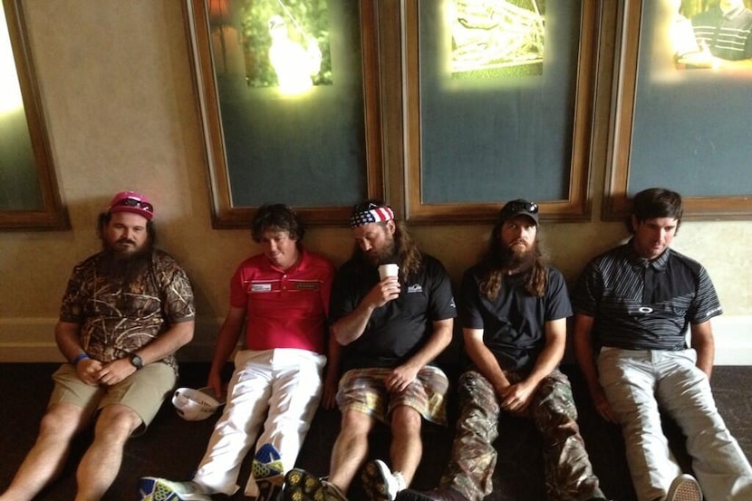 jason dufner viral moments.