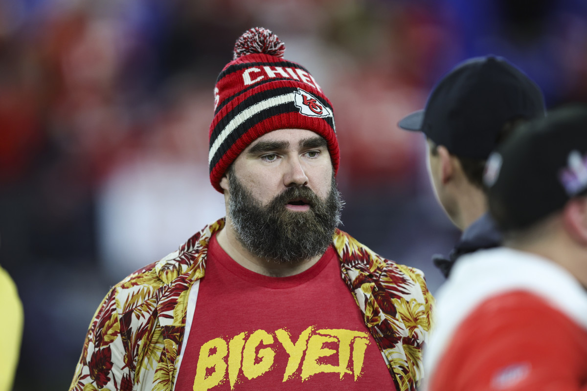 jason kelce super bowl champion 0023